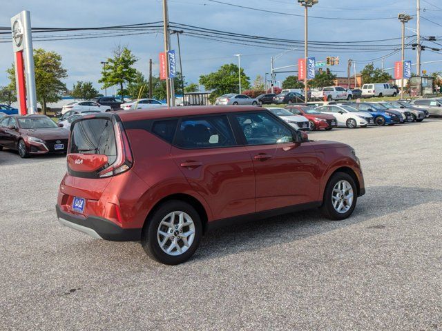 2023 Kia Soul S