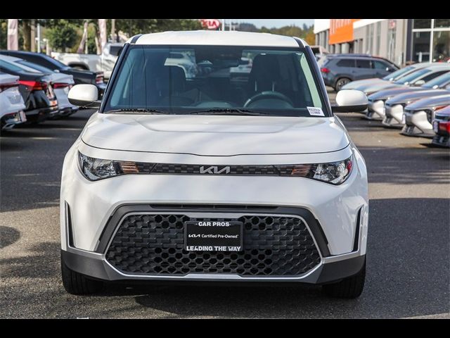 2023 Kia Soul S