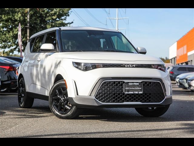 2023 Kia Soul S