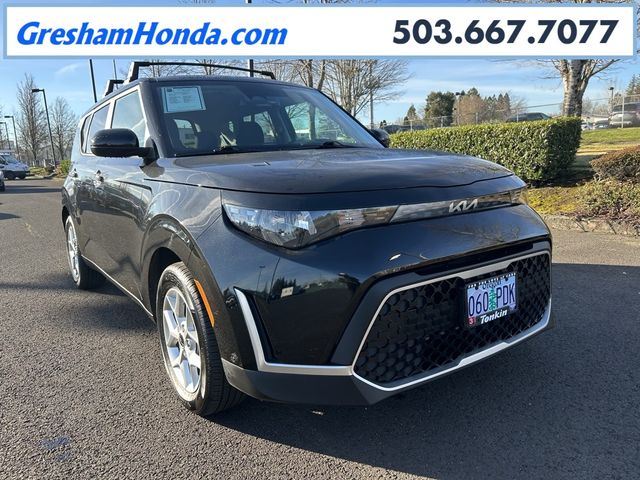 2023 Kia Soul S