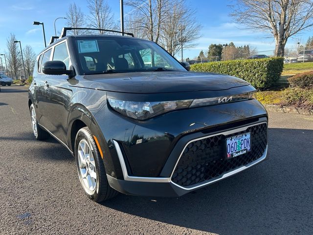 2023 Kia Soul S