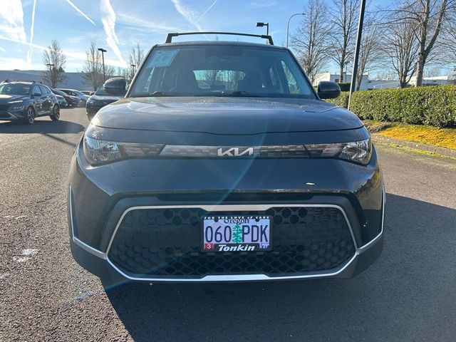 2023 Kia Soul S