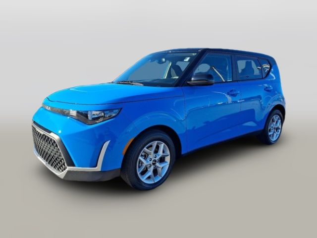 2023 Kia Soul S