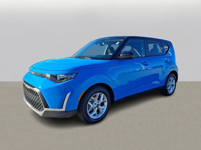 2023 Kia Soul S