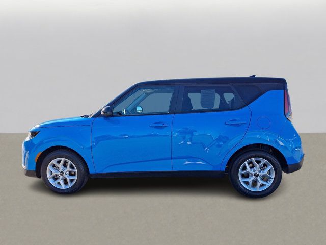 2023 Kia Soul S