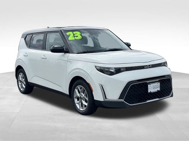 2023 Kia Soul S