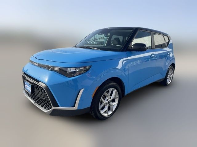 2023 Kia Soul S