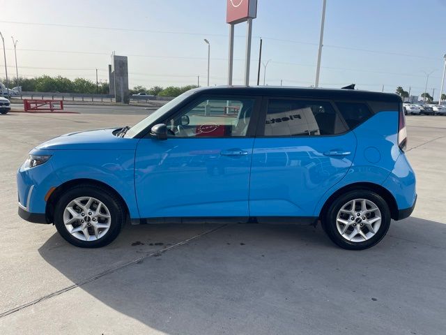 2023 Kia Soul S