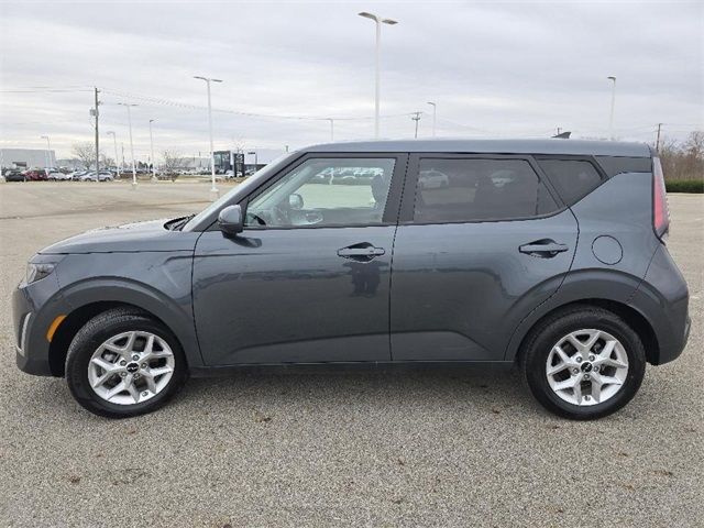 2023 Kia Soul S