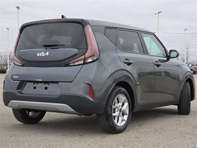 2023 Kia Soul S