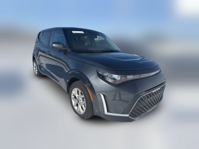 2023 Kia Soul S