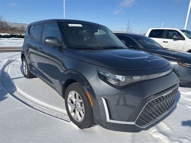 2023 Kia Soul S