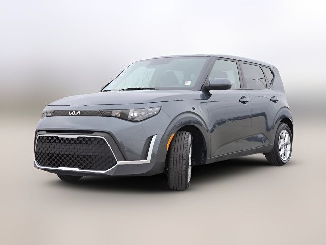 2023 Kia Soul S