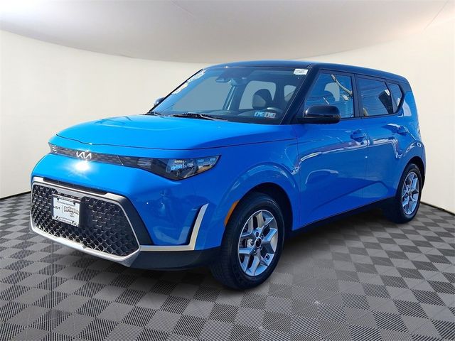 2023 Kia Soul S