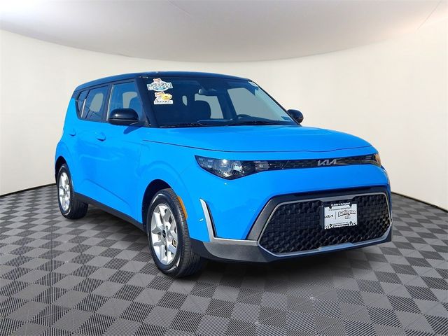 2023 Kia Soul S