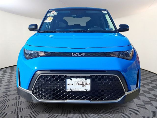 2023 Kia Soul S