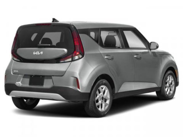 2023 Kia Soul S