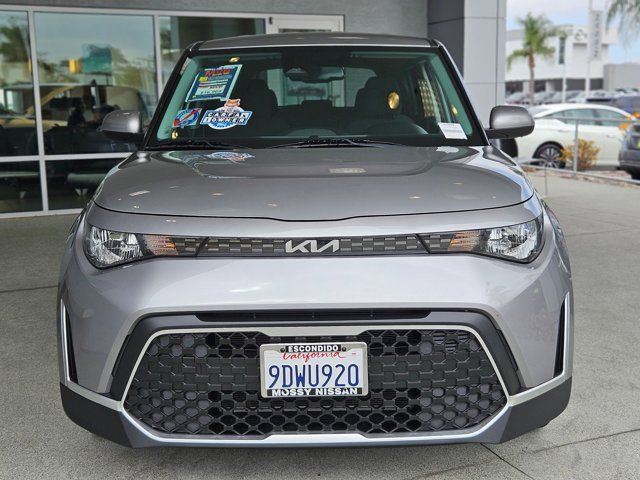 2023 Kia Soul S