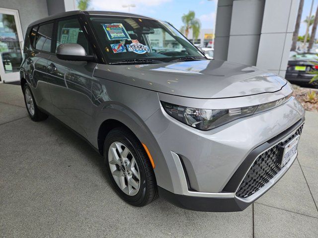 2023 Kia Soul S