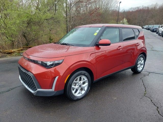 2023 Kia Soul S