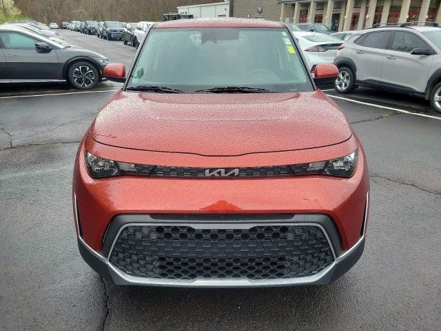 2023 Kia Soul S