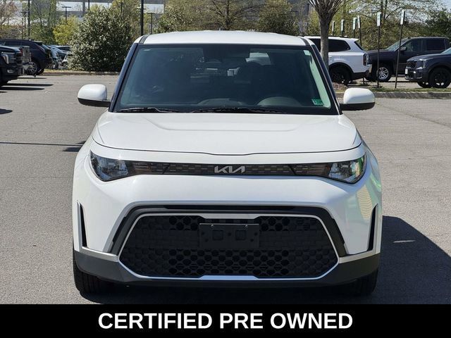2023 Kia Soul S