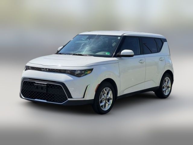 2023 Kia Soul S