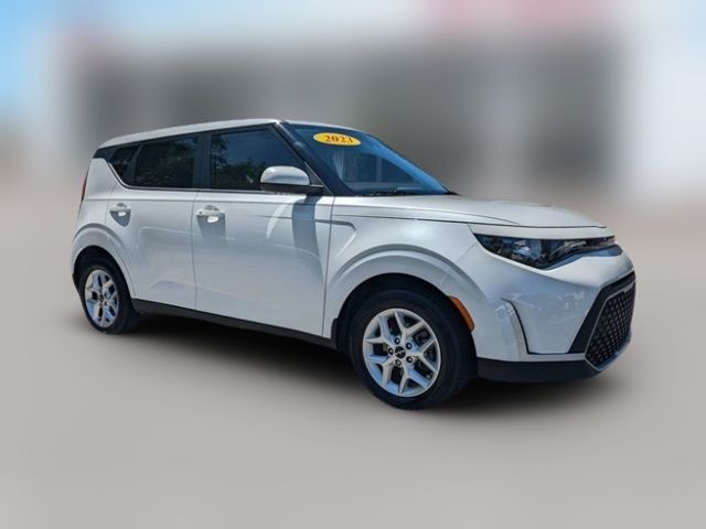 2023 Kia Soul S