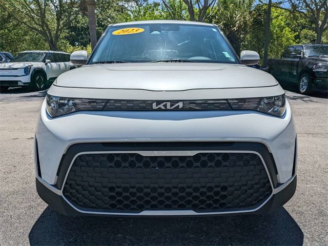 2023 Kia Soul S