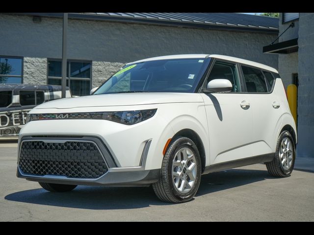 2023 Kia Soul S