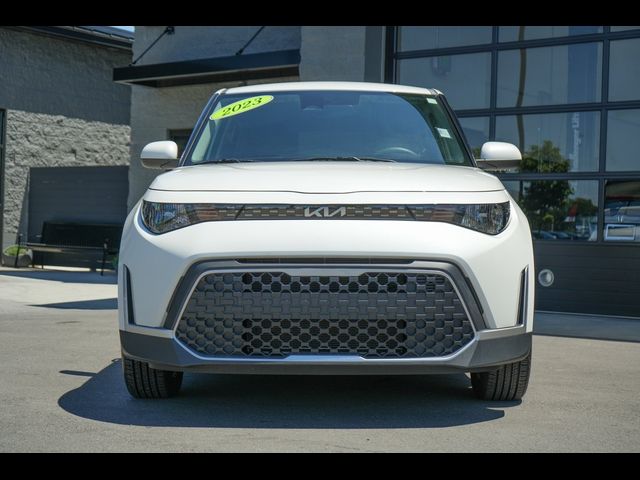 2023 Kia Soul S