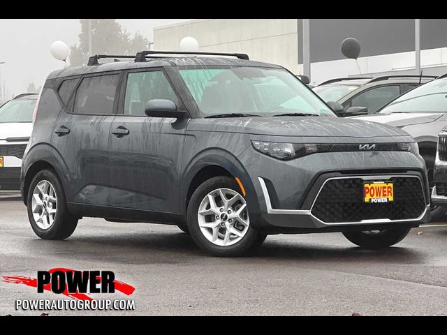 2023 Kia Soul S