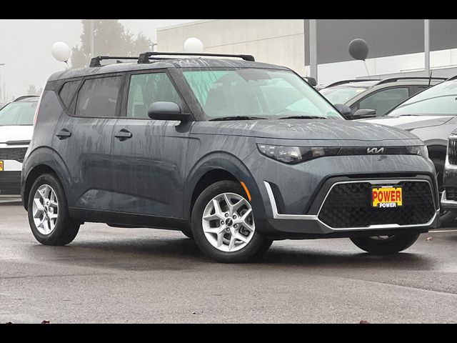 2023 Kia Soul S