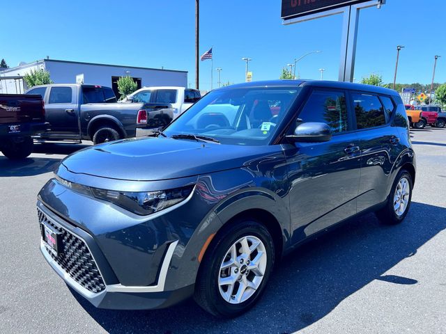 2023 Kia Soul S