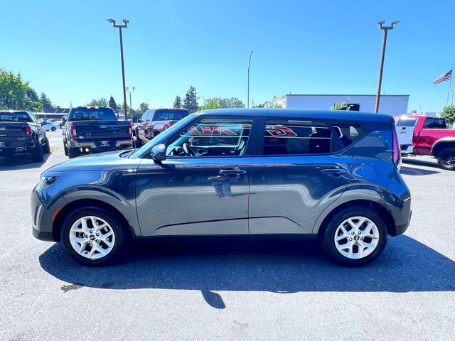 2023 Kia Soul S