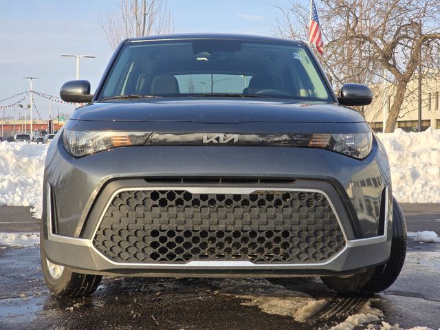 2023 Kia Soul S
