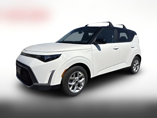 2023 Kia Soul S