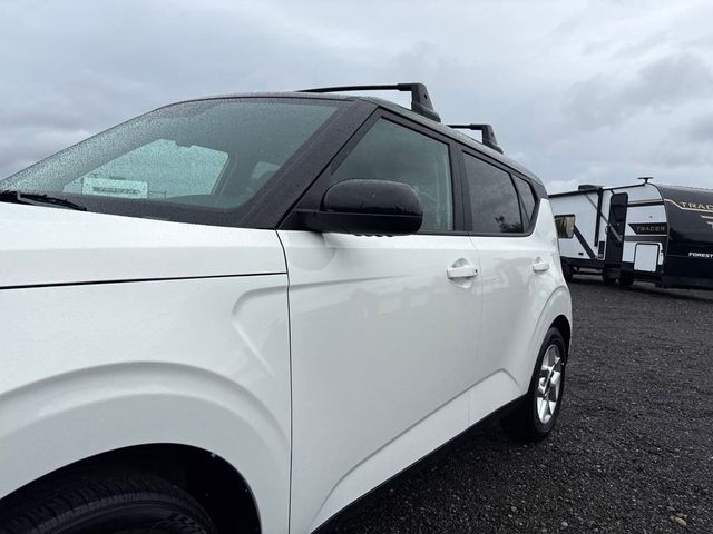 2023 Kia Soul S