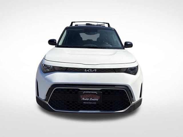 2023 Kia Soul S