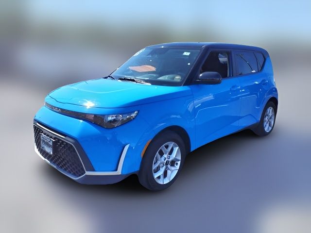 2023 Kia Soul S