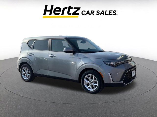 2023 Kia Soul S