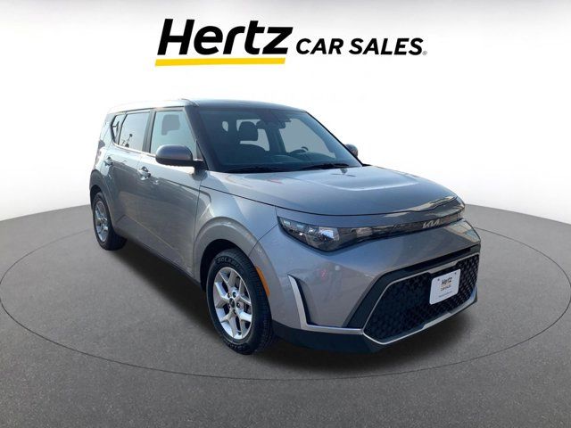 2023 Kia Soul S