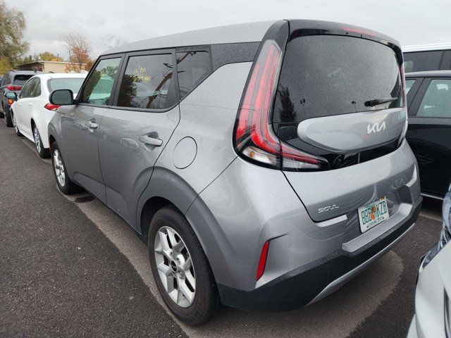 2023 Kia Soul S