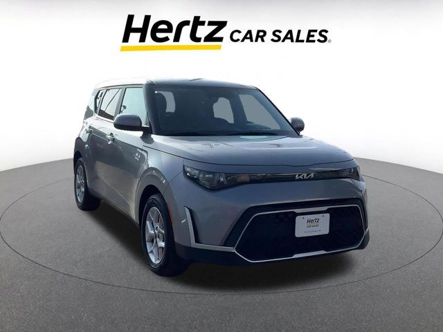 2023 Kia Soul S