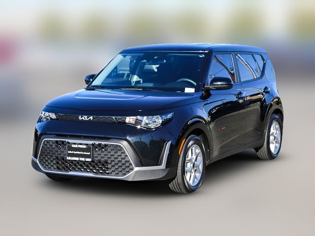 2023 Kia Soul S