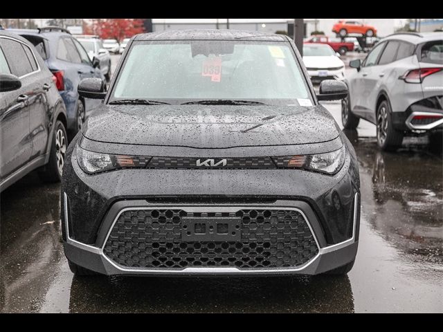 2023 Kia Soul S