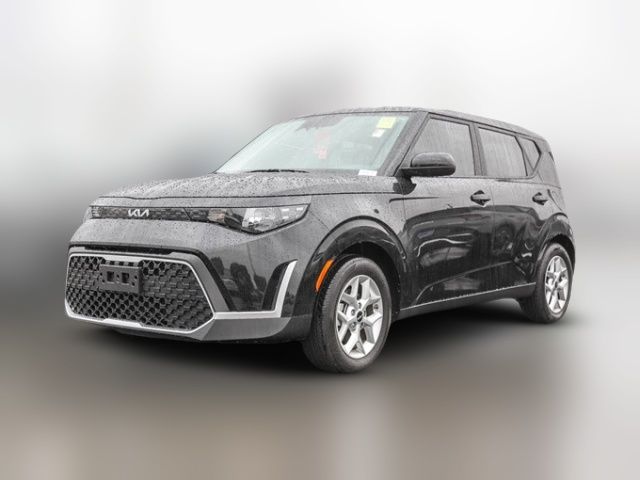 2023 Kia Soul S