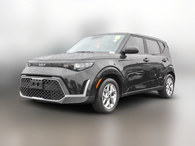 2023 Kia Soul S