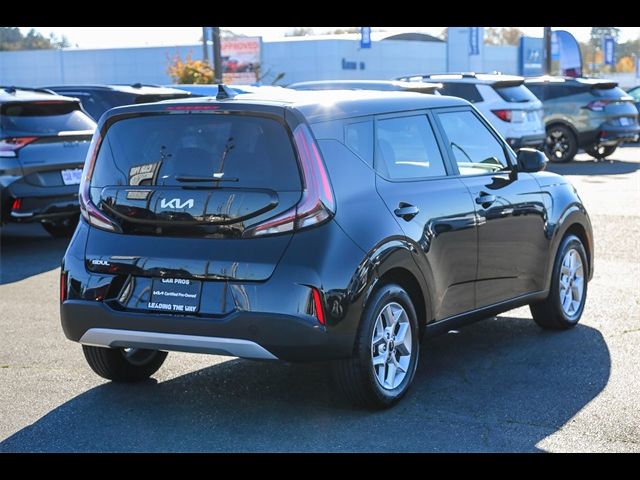 2023 Kia Soul S