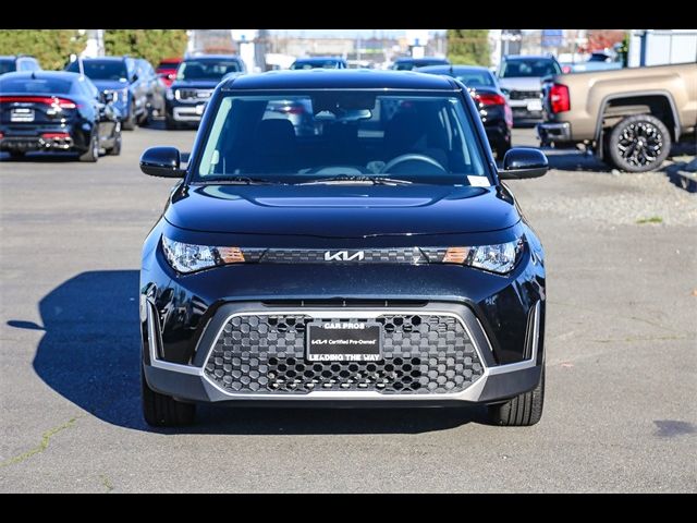 2023 Kia Soul S